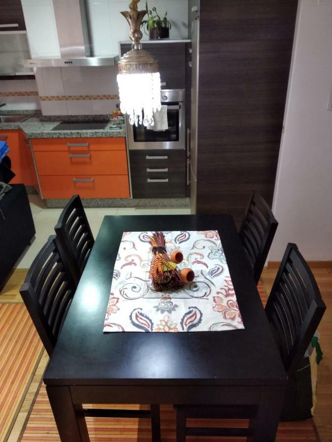 דירות אורנסה Maria Belkis מראה חיצוני תמונה